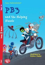 Young ELI Readers - English