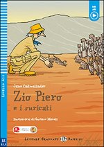Young ELI Readers - Italian