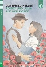 Young Adult ELI Readers - German