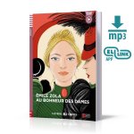 Young Adult ELI Readers - French