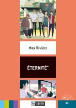 LF Eternite książka + CD B1