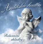 Andělská hudba - CD