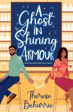 Ghost in Shining Armour