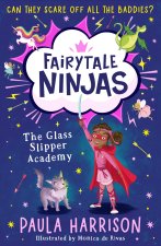 Glass Slipper Academy