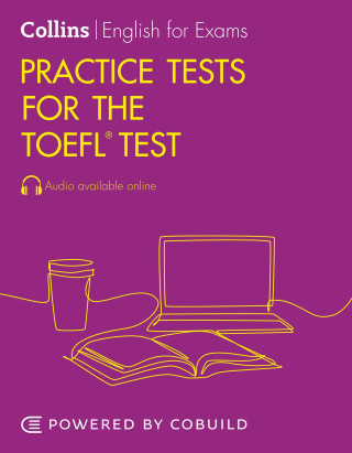 Practice Tests for the TOEFL (R) Test