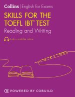 Skills for the TOEFL IBT (R) Test: Reading and Writing