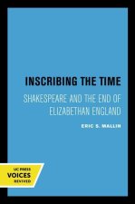 Inscribing the Time