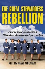 Great Stewardess Rebellion