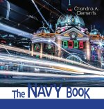 Navy Book