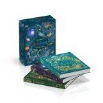 DK Children's Anthologies 3-Book Box Set: Dinosaurs and Prehistoric Life, an Anthology of Intriguing Animals and the Mysteries of the Universe