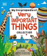 My Encyclopedia of Very Important Things Collection: For Little Learners Who Want to Know about Everything