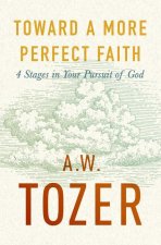 Toward a More Perfect Faith: 4 Stages in Your Pursuit of God