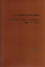 Claims To Name