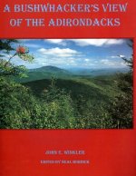 Bushwhacker'S View Of The Adirondacks