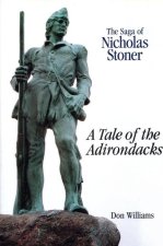 Saga Of Nicholas Stoner