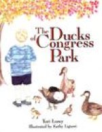 Ducks Of Congress Park
