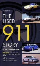 The Used 911 Story