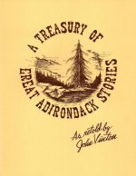 Treasury Of Great Adirondack Stories