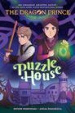 Puzzle House (the Dragon Prince Graphic Novel #3)