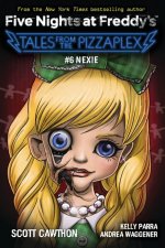 Tales from the Pizzaplex #6: An Afk Book