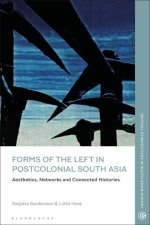 Forms of the Left in Postcolonial South Asia