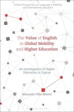 Value of English in Global Mobility and Higher Education