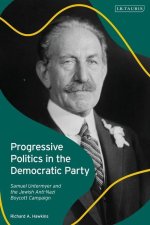 Progressive Politics in the Democratic Party