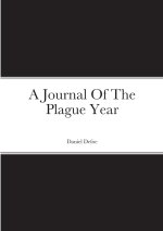 A Journal Of The Plague Year