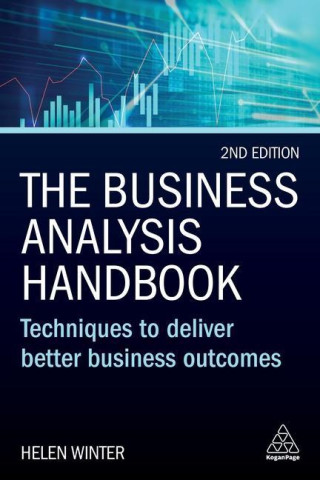 The Business Analysis Handbook