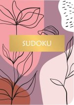 Sudoku: Over 200 Puzzles