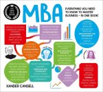 An MBA in a Book: Everything You Need to Know to Master Business - In One Book!