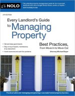 Every Landlord's Guide to Managing Property: Best Practices, from Move-In to Move-Out