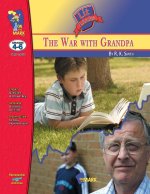 War with Grandpa, by R.K. Smith Lit Link Grades 4-6