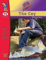 Cay, by Theodore Taylor Lit Link Grades 7-8
