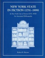New York State in Fiction