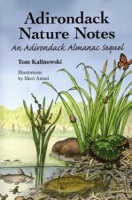 Adirondack Nature Notes