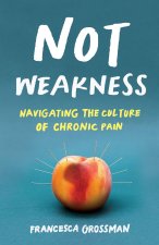 Not Weakness
