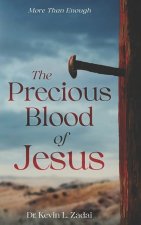 Precious Blood Of Jesus