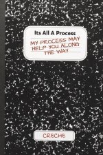 Its All a Process: My Process May Help You Along the Way