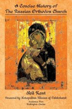Concise History of the Russian Orthodox Church