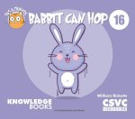 Babbit Can Hop: Book 16