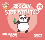 Bec Can Stop with Tas: Book 28