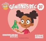 Gem Likes Bec: Book 37