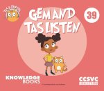 Gem and Tas Listen: Book 39