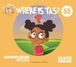 Where Is Tas?: Book 55