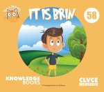 It Is Brin: Book 58
