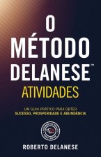 O Metodo Delanese Atividades