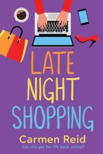 Late Night Shopping