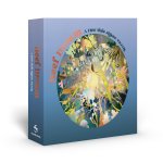 Reef Dream: A Flow State Circular Jigsaw Puzzle