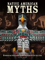 Native American Myths: Stories & Folklore from the Apache to the Zuni